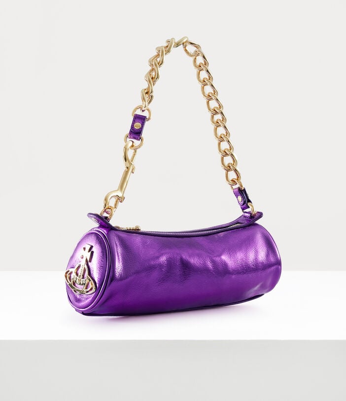 Vivienne Westwood CINDY CYLINDER BAG